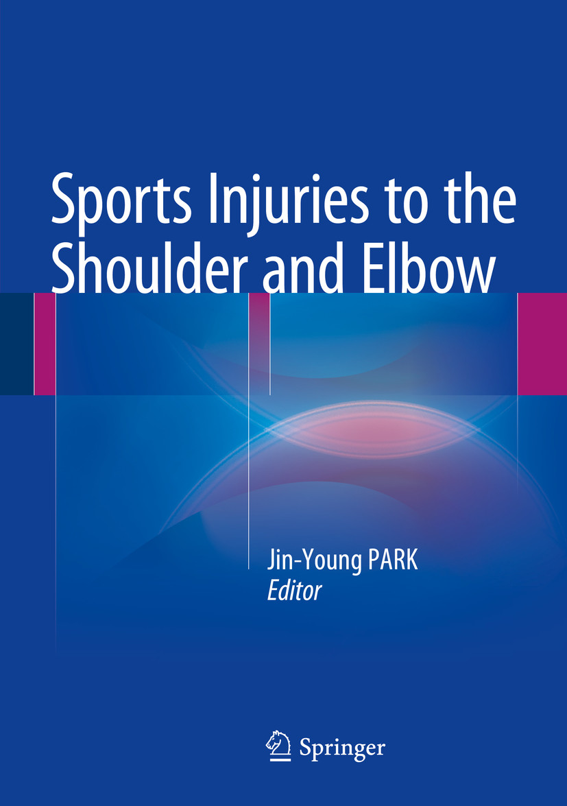 Cover Sports Injuries to the Shoulder and Elbow