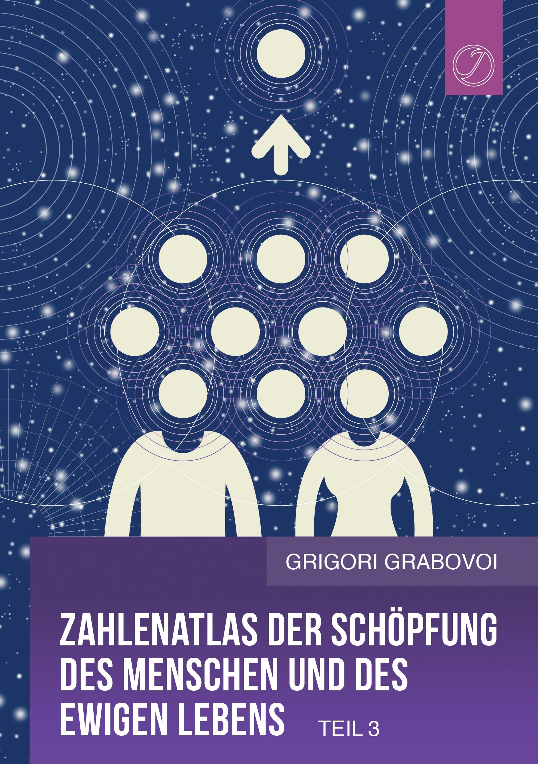 Zahlenatlas Der Sch Pfung Des Menschen Und Des Ewigen Lebens Teil