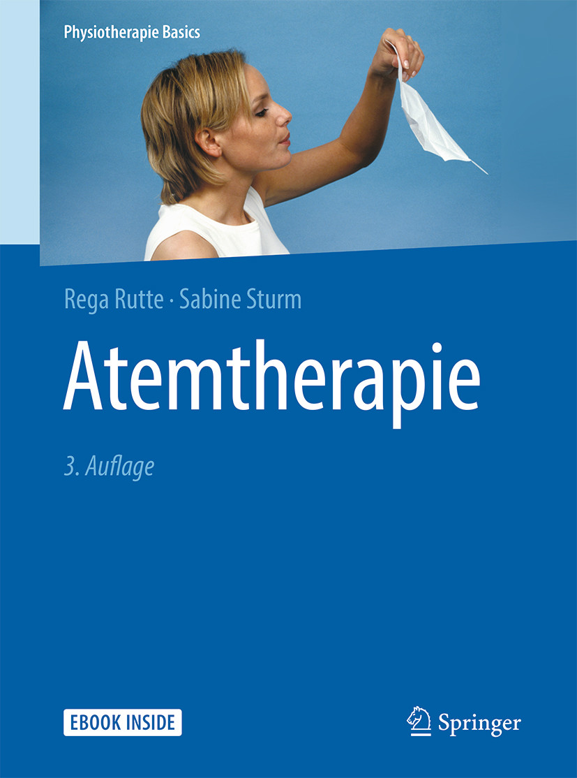 Cover Atemtherapie