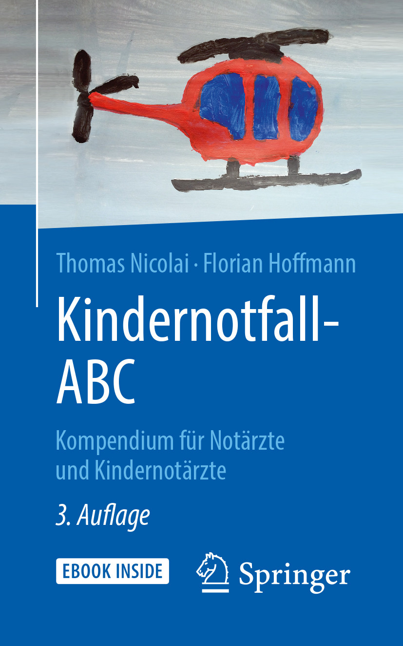 Cover Kindernotfall-ABC
