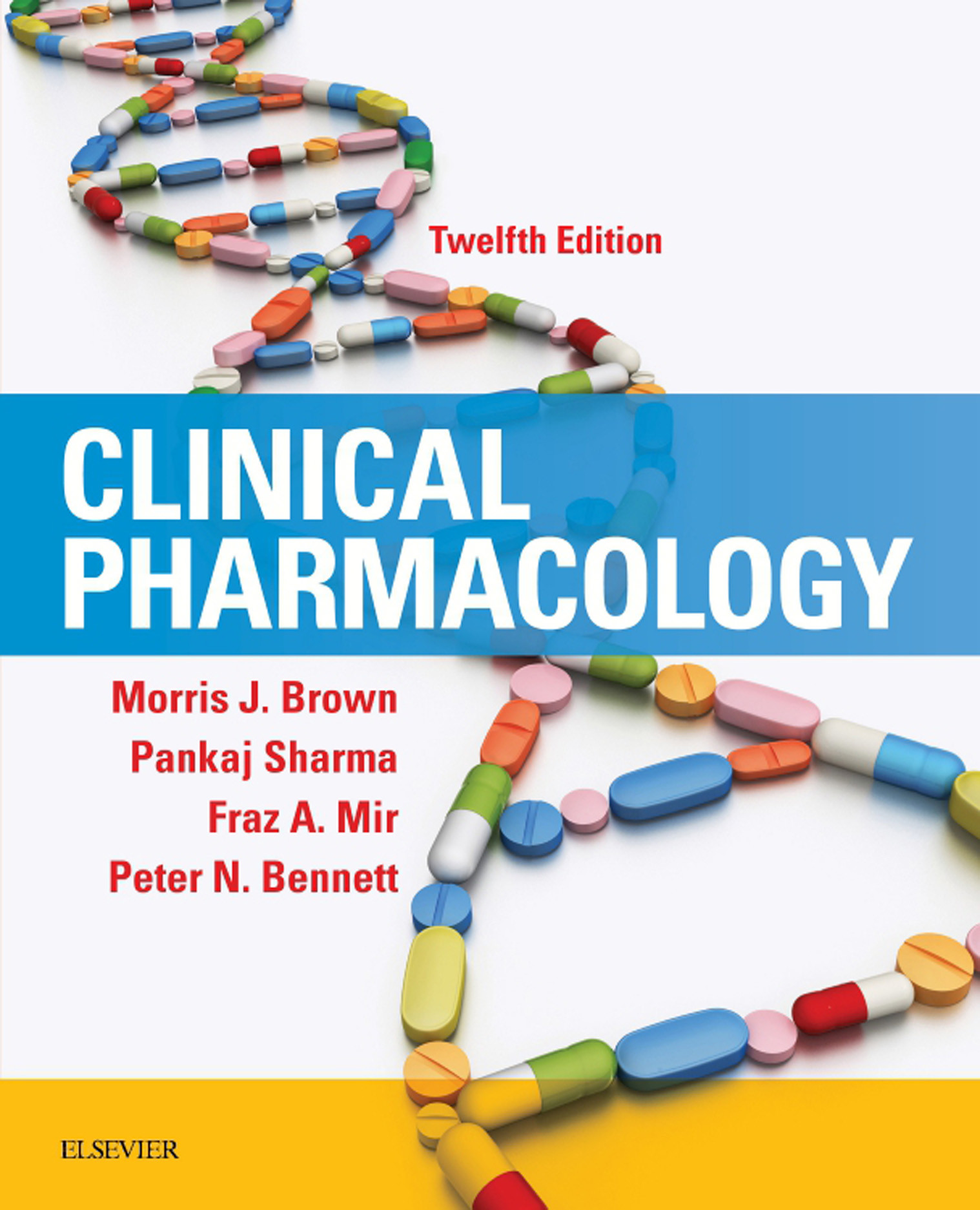 Clinical Pharmacology E Book E Book Frohberg