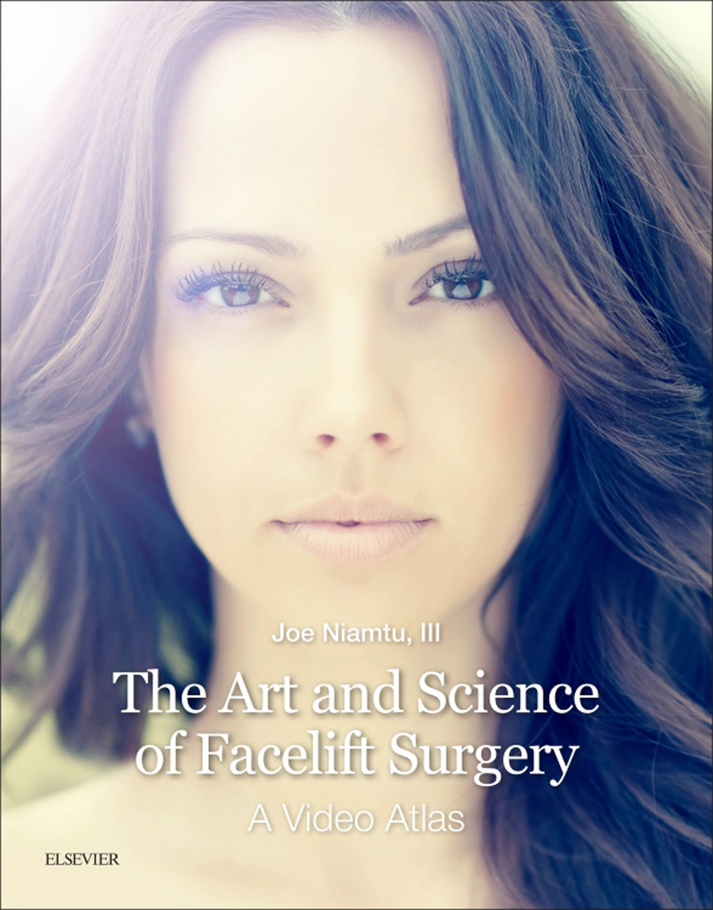 Cover The Art and Science of Facelift Surgery  E-Book