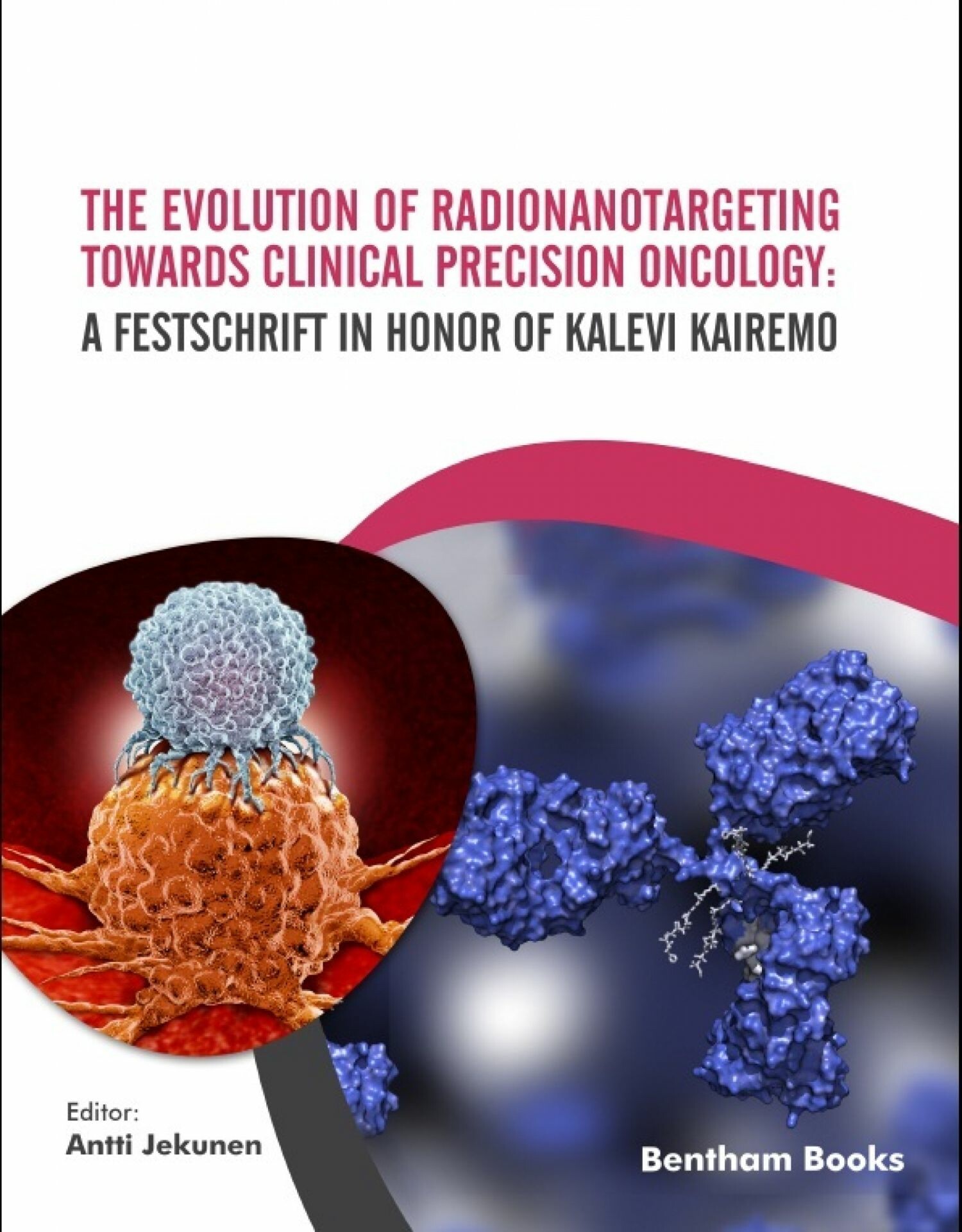 The Evolution Of Radionanotargeting Towards Clinical Precision Oncology