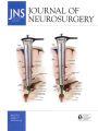 Cover Journal of Neurosurgery