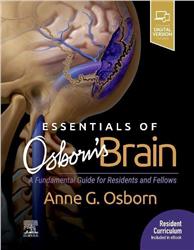 Cover Essentials of Osborn's Brain