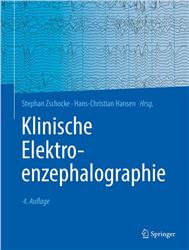 Cover Klinische Elektroenzephalographie