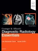 Cover Grainger & Allisons Diagnostic Radiology Essentials