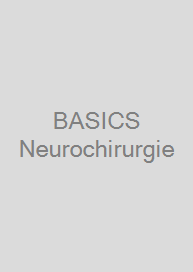 Cover BASICS Neurochirurgie