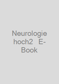 Cover Neurologie hoch2 + E-Book
