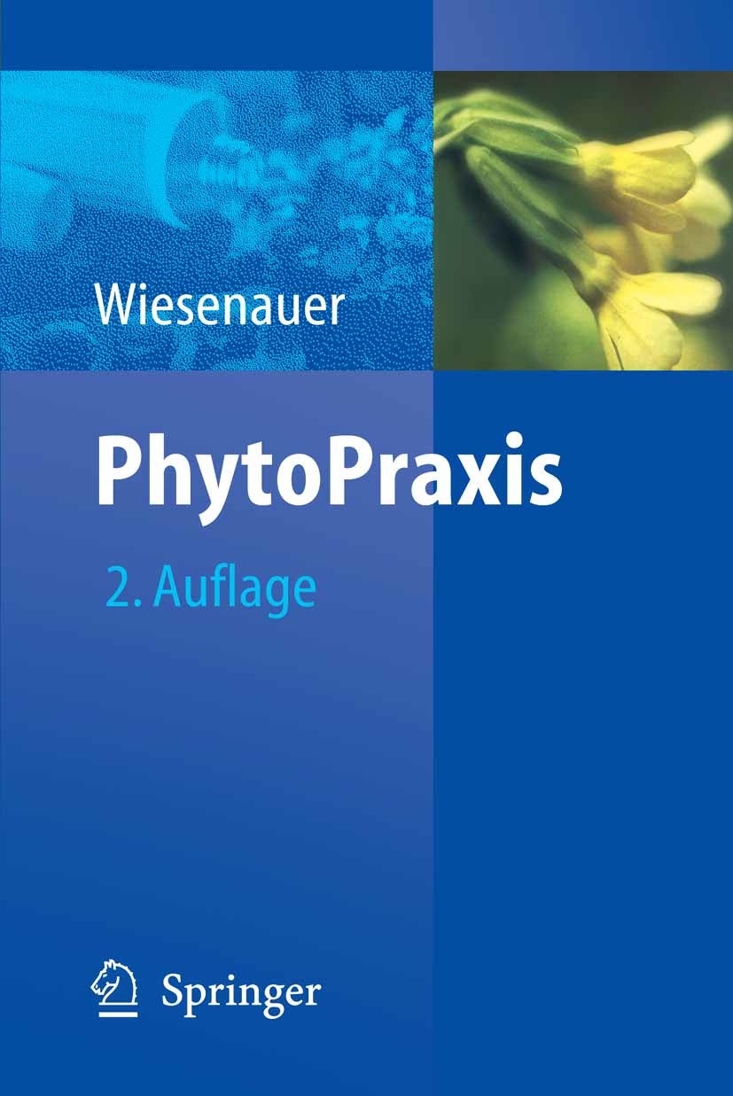 Cover PhytoPraxis