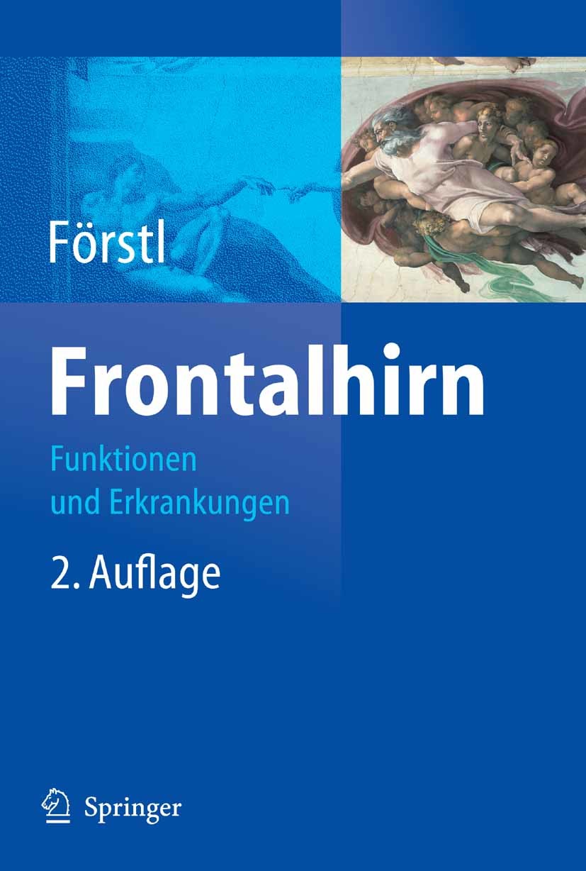 Cover Frontalhirn