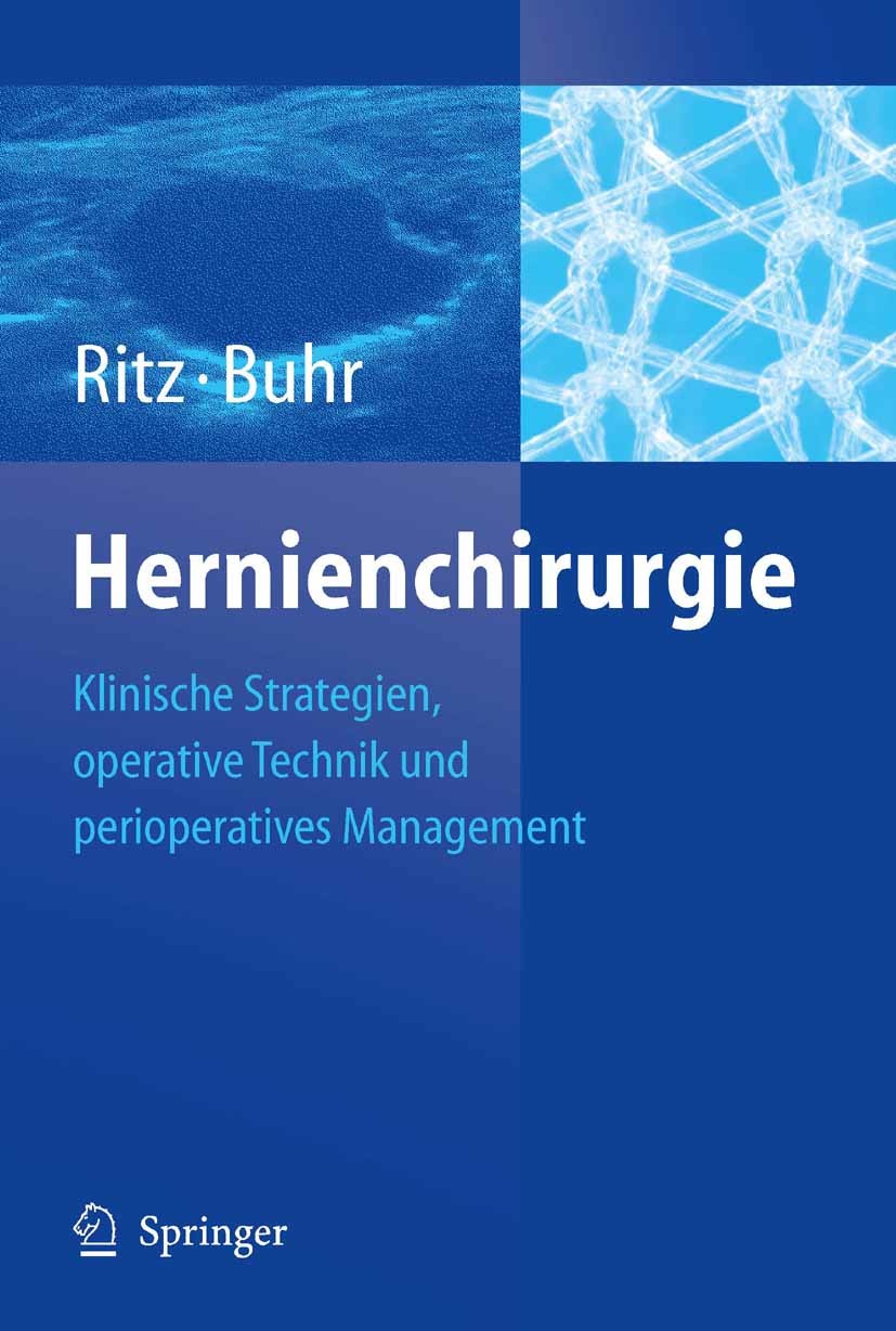 Cover Hernienchirurgie