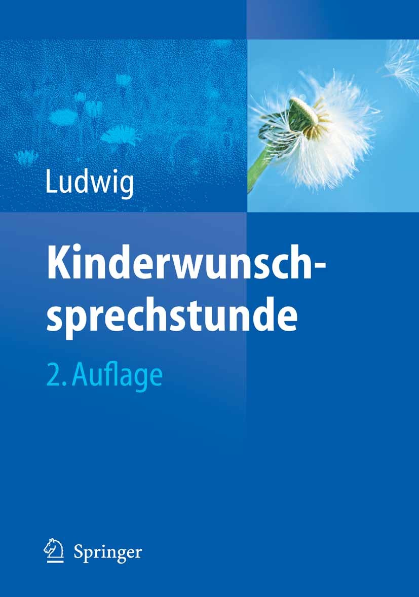 Cover Kinderwunschsprechstunde