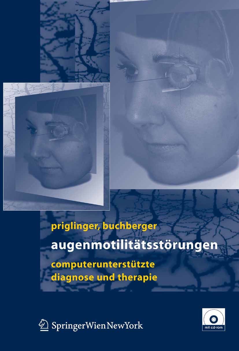 Cover Augenmotilitätsstörungen