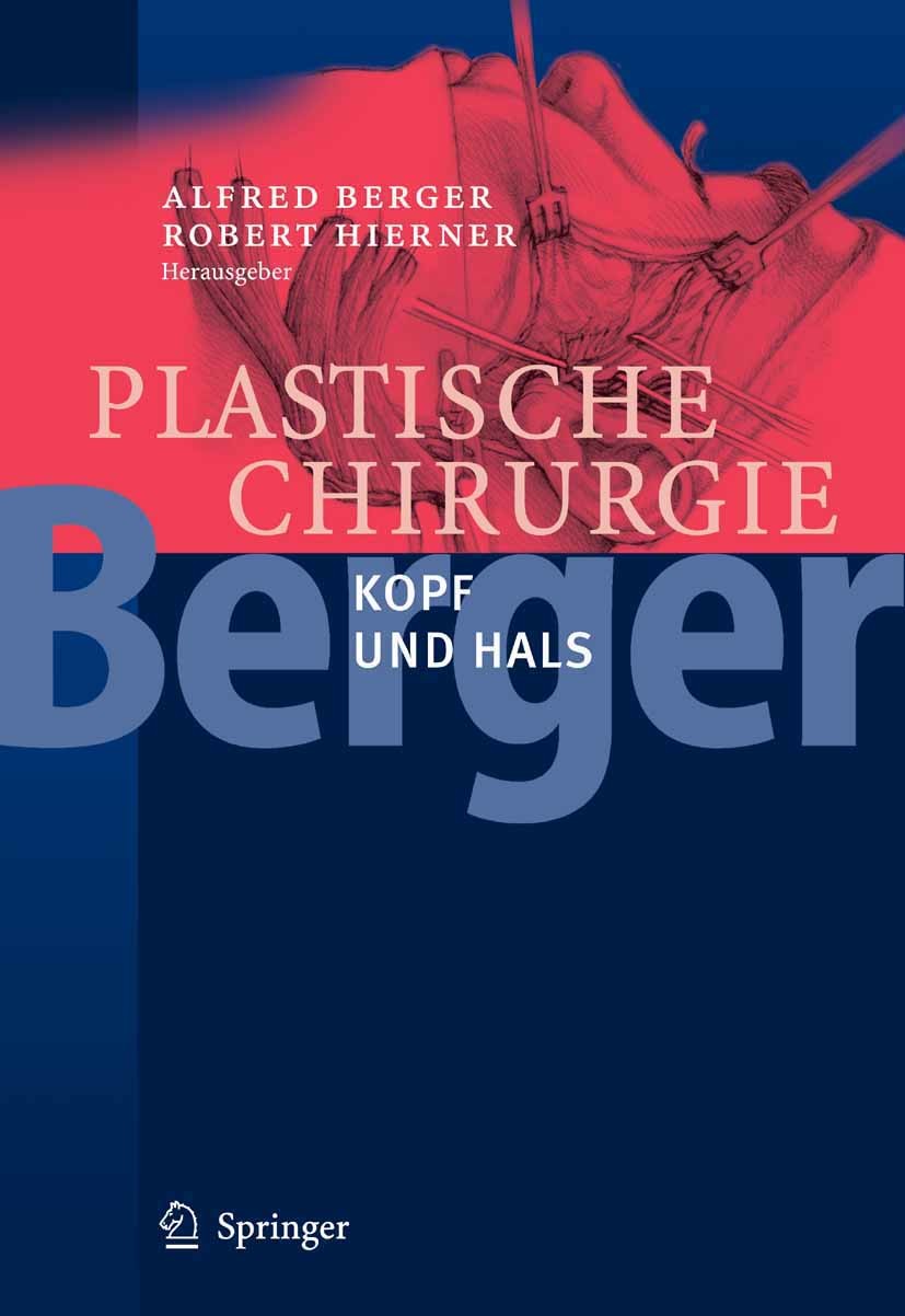 Cover Plastische Chirurgie
