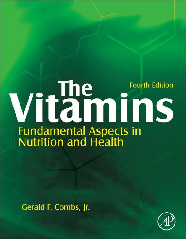 Cover The Vitamins