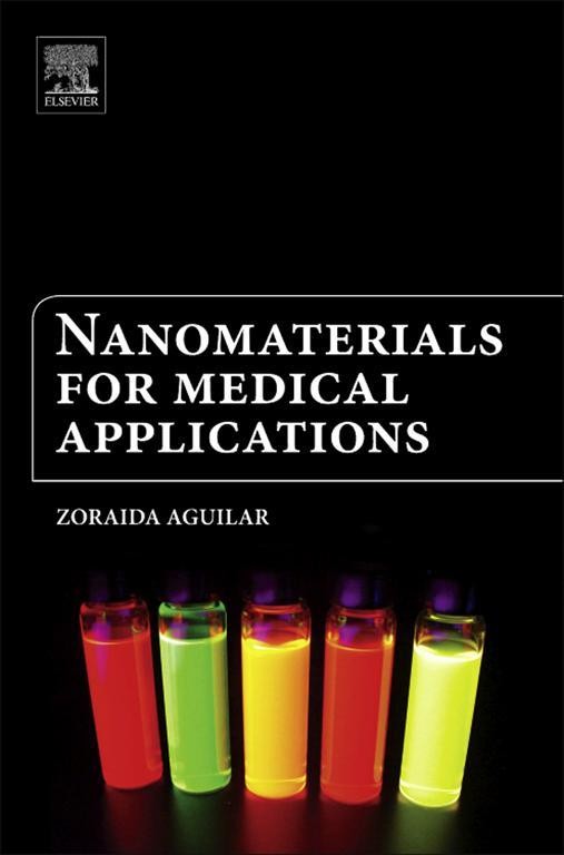 Cover Nanomaterials for Medical Applications