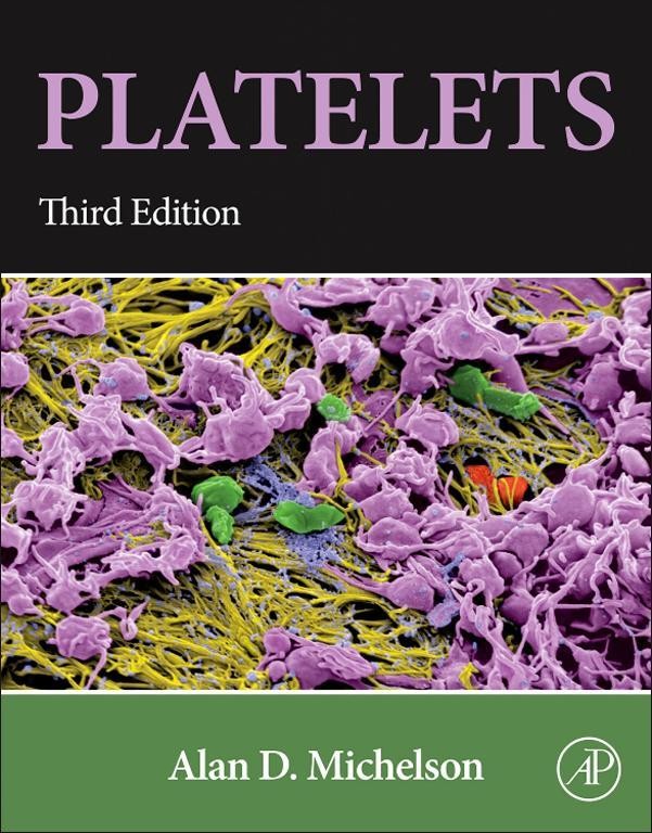 Cover Platelets