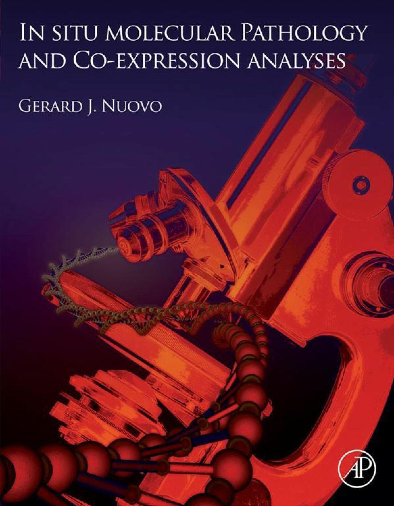 Cover In Situ Molecular Pathology and Co-Expression Analyses