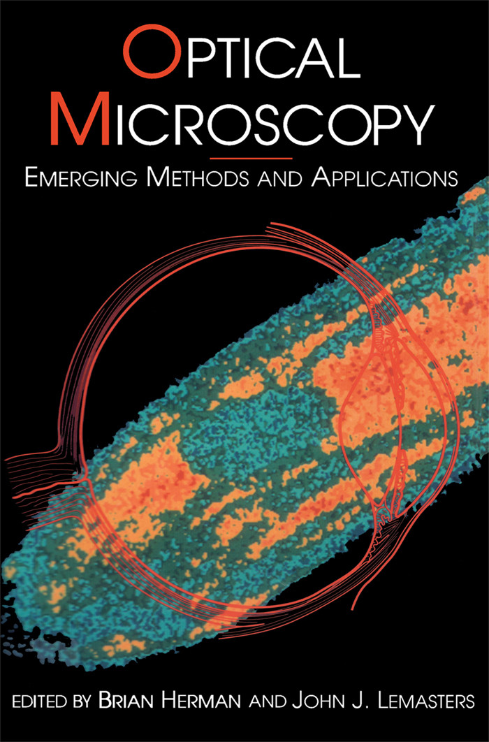 Cover Optical Microscopy