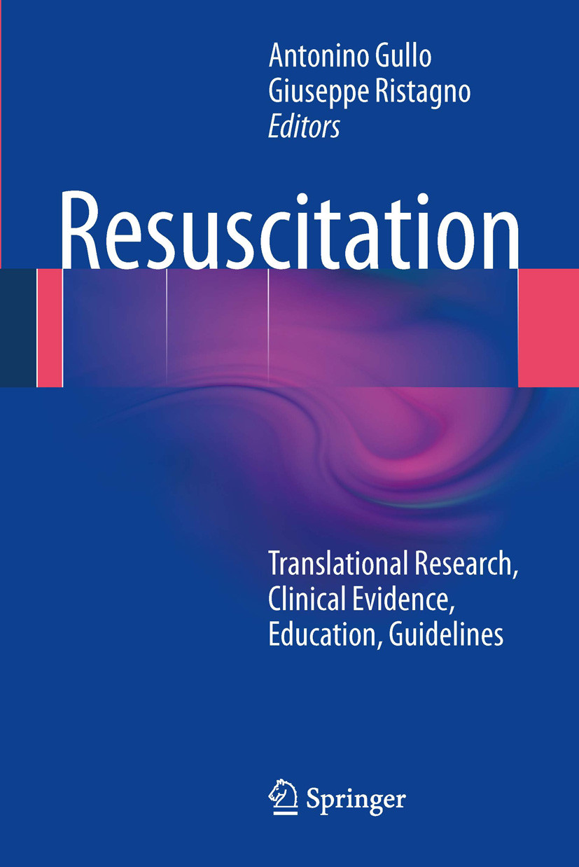 Cover Resuscitation
