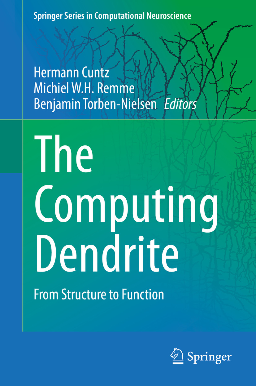 Cover The Computing Dendrite