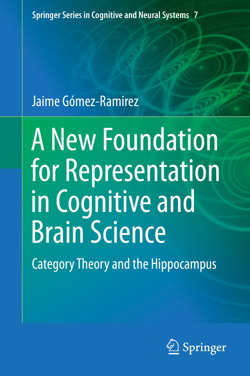 Cover A New Foundation for Representation in Cognitive and Brain Science