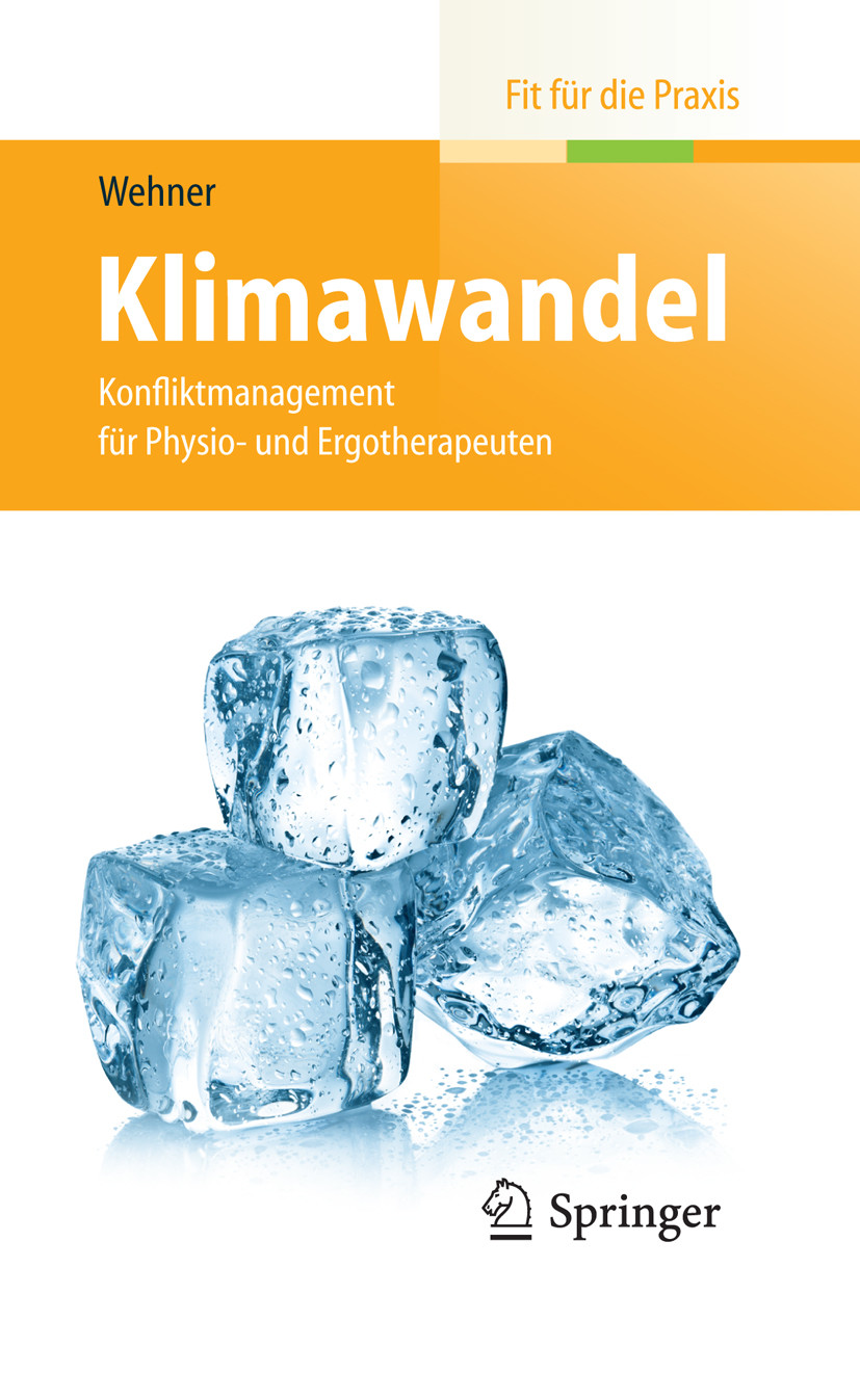 Cover Klimawandel