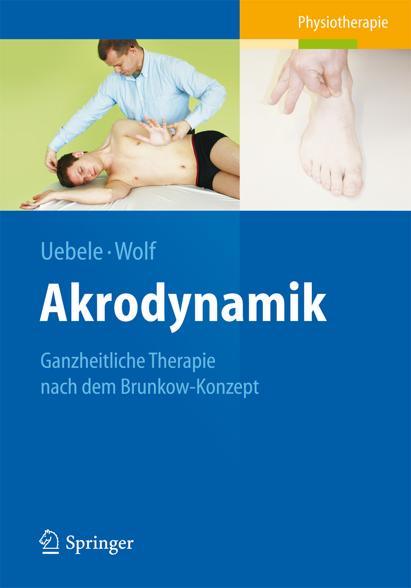 Cover Akrodynamik