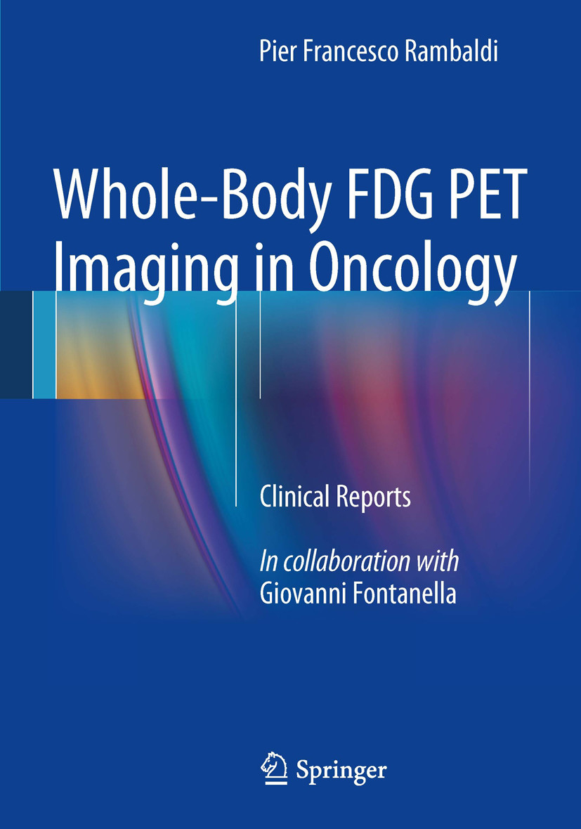 Cover Whole-Body FDG PET Imaging in Oncology