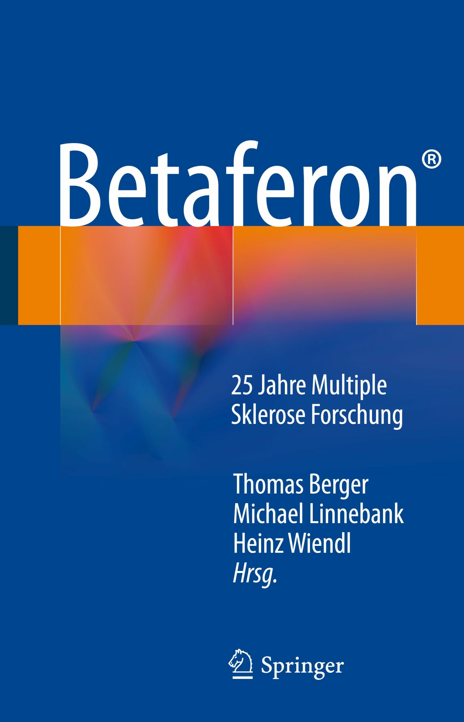 Cover Betaferon®