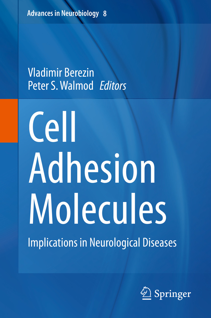 Cover Cell Adhesion Molecules