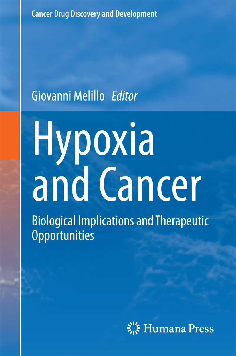Cover Hypoxia and Cancer
