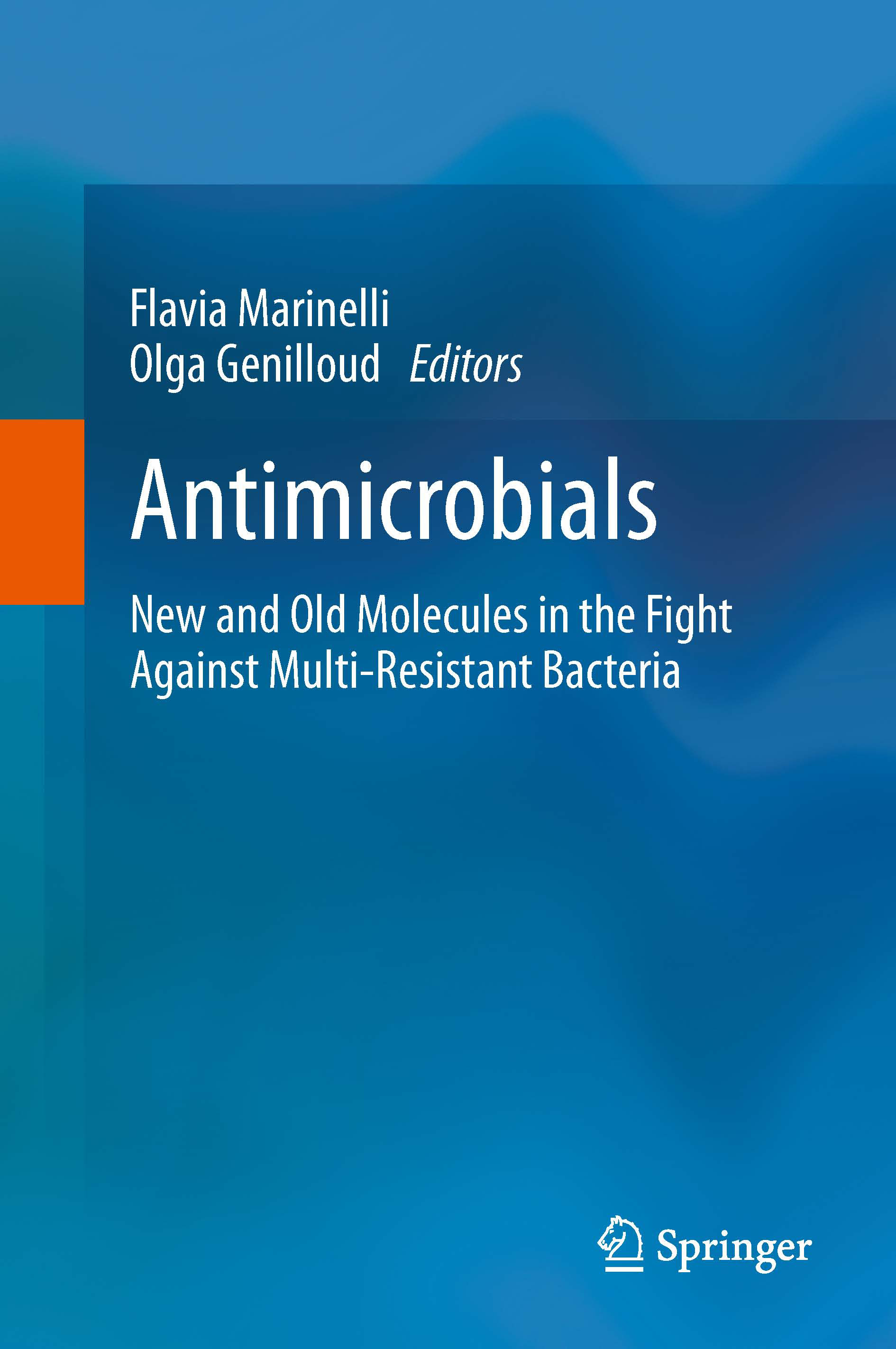 Cover Antimicrobials