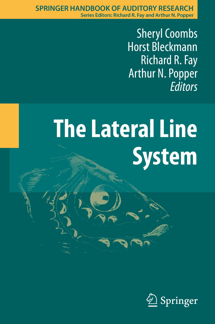Cover The Lateral Line System