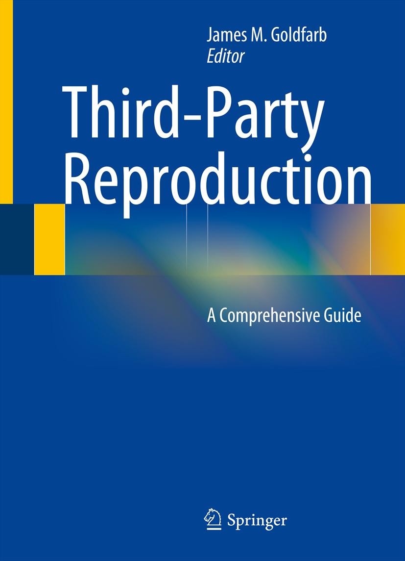 Cover Third-Party Reproduction