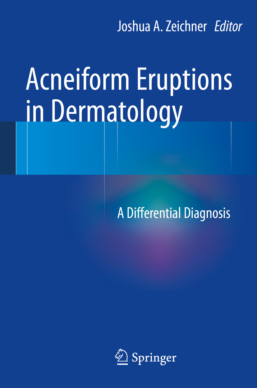 Cover Acneiform Eruptions in Dermatology
