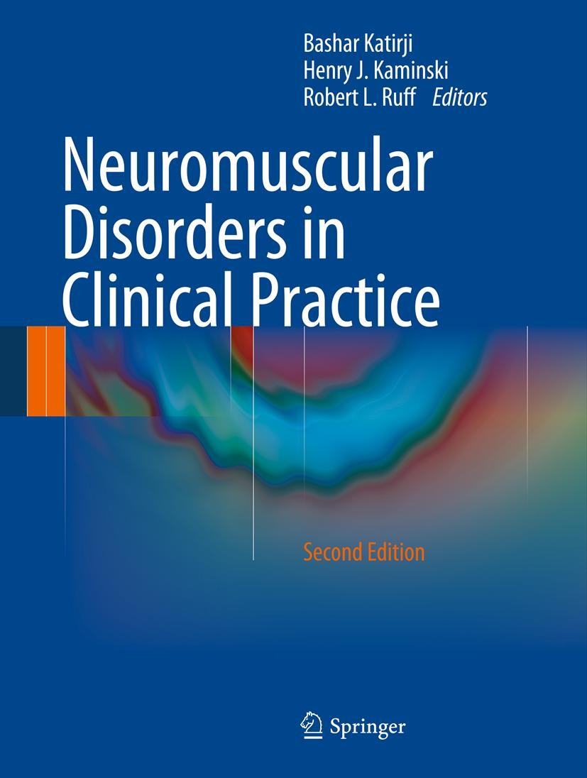 Neuromuscular Disorders in Clinical Practice