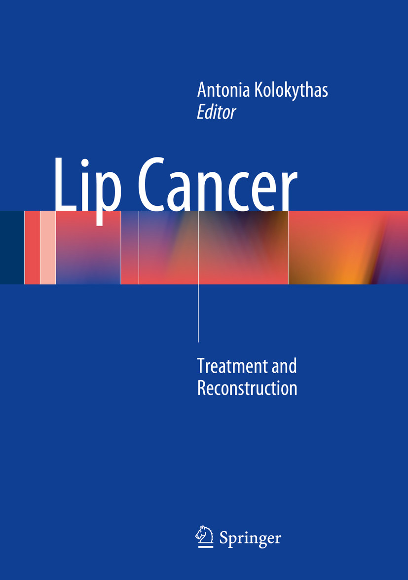 Cover Lip Cancer