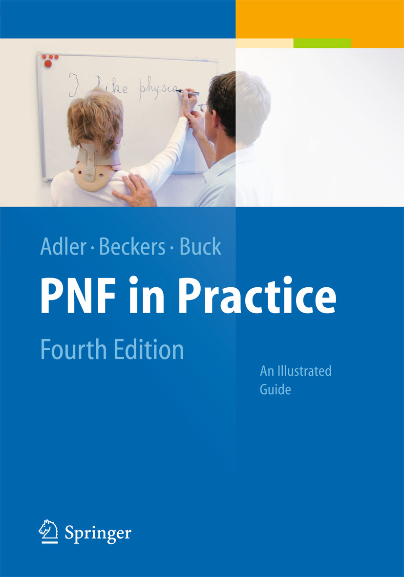 Cover PNF in Practice