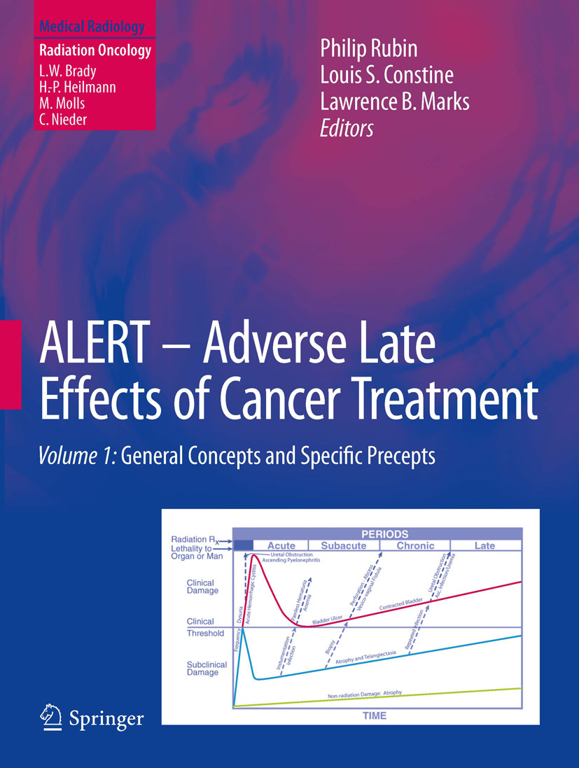 Cover ALERT - Adverse Late Effects of Cancer Treatment