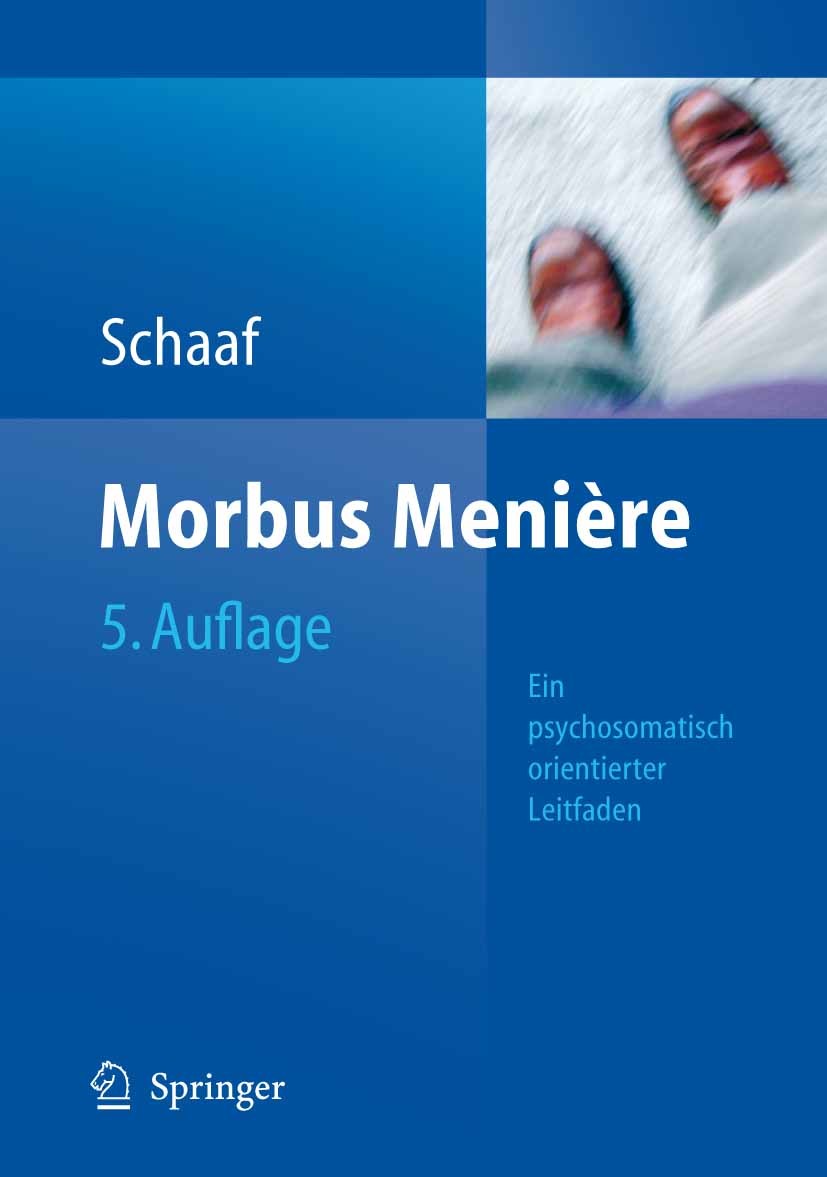 Cover Morbus Menière