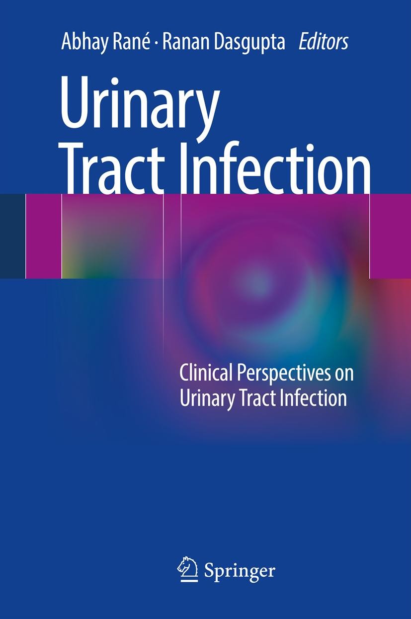 Cover Urinary Tract Infection