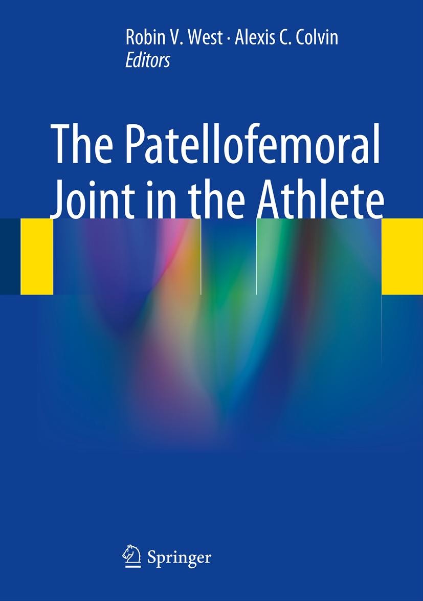 Cover The Patellofemoral Joint in the Athlete