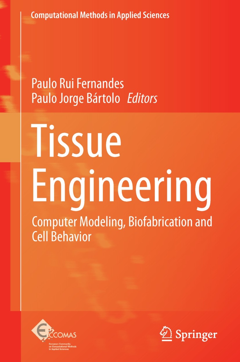 Cover Tissue Engineering