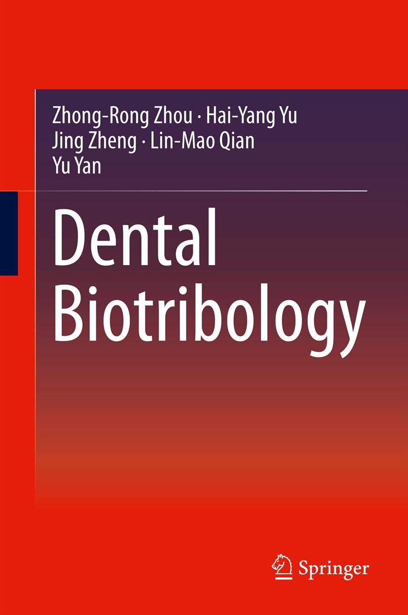 Cover Dental Biotribology