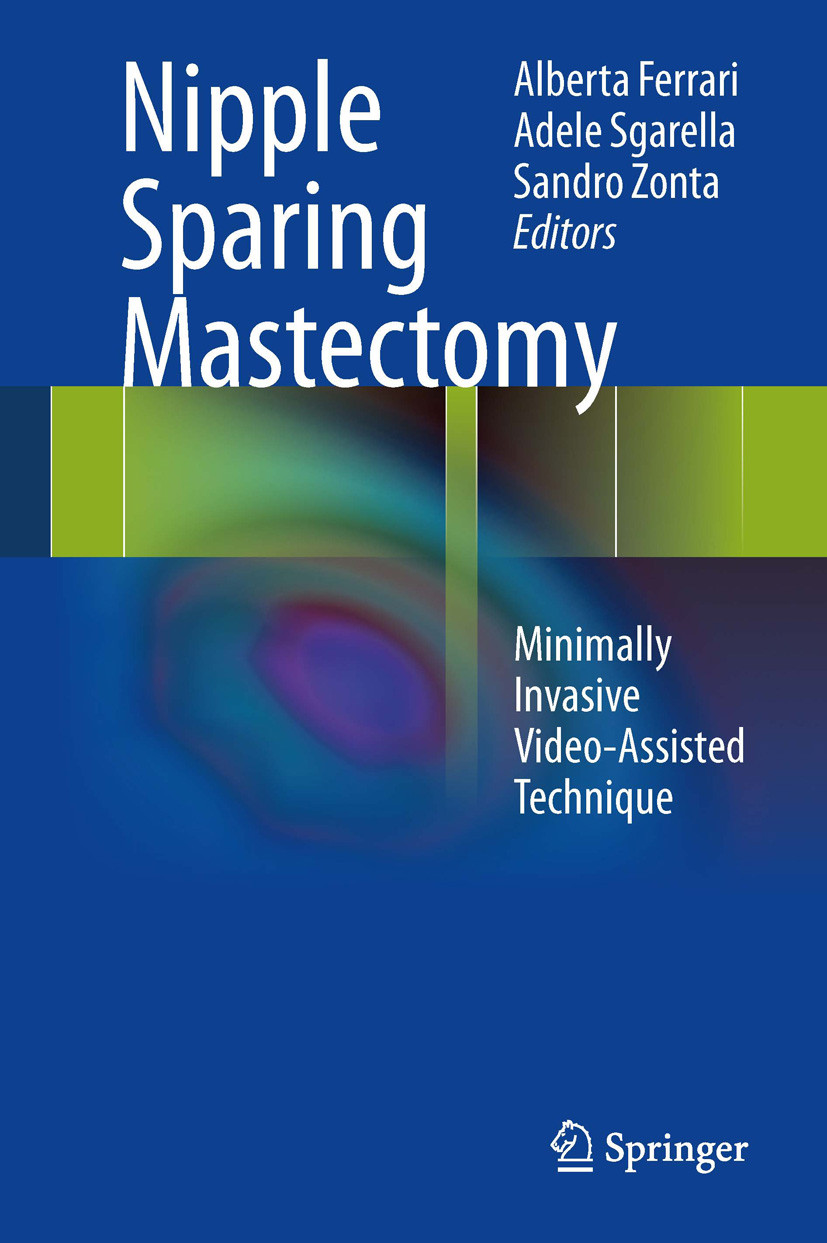 Cover Nipple Sparing Mastectomy