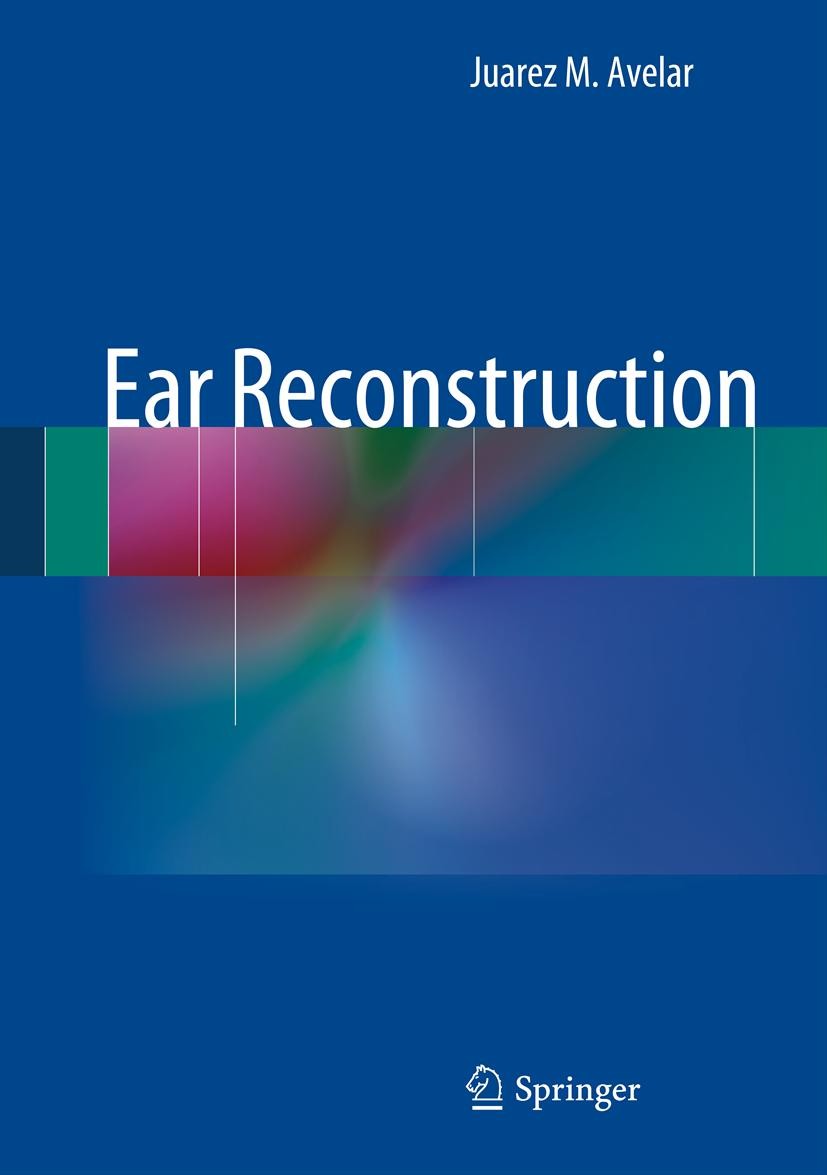 Cover Ear Reconstruction