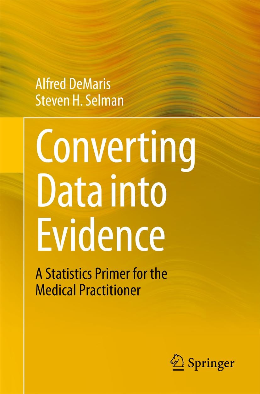 Cover Converting Data into Evidence