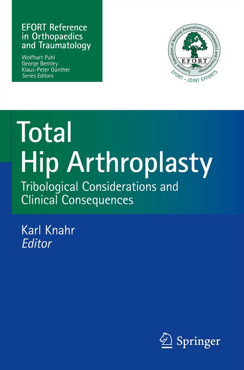 Cover Total Hip Arthroplasty